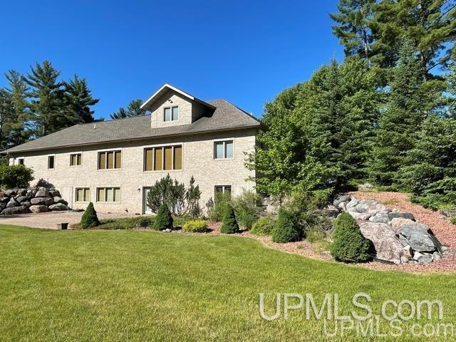 3878 Turners Grade Road Iron Mountain, MI 49801 - Photo 41 of 50