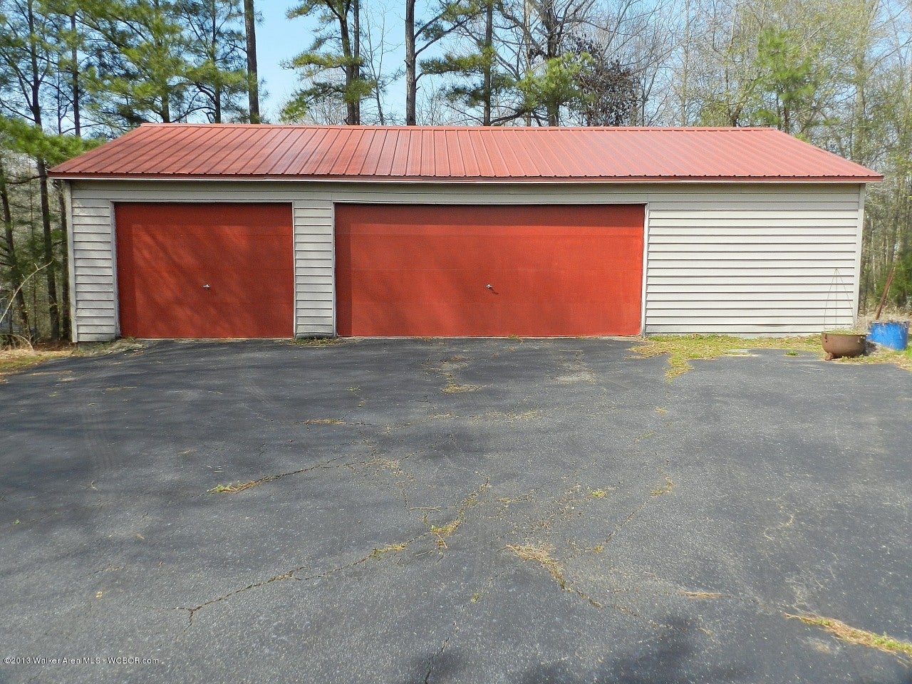 1355 Boldo Road Jasper, AL 35504 - Photo 14 of 20 Gallery Image 14