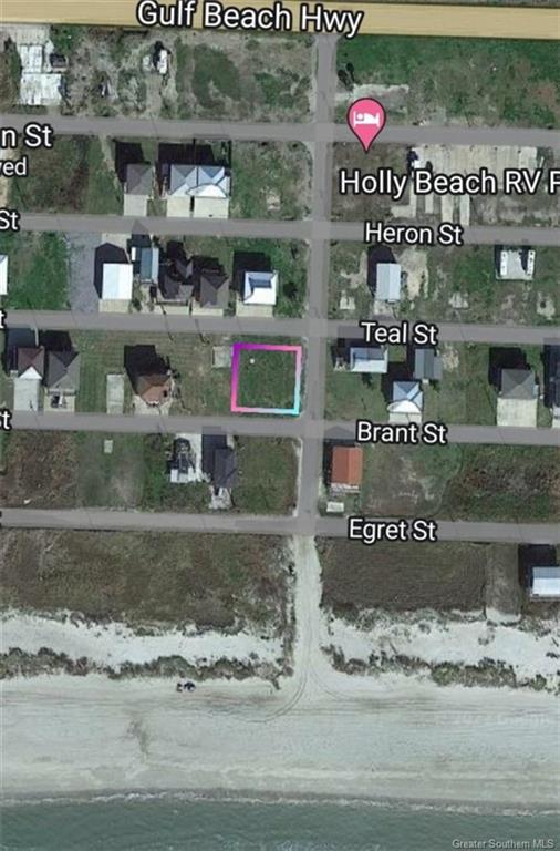 406 Lafitte Boulevard Cameron, LA 70631 - Photo 9 of 13