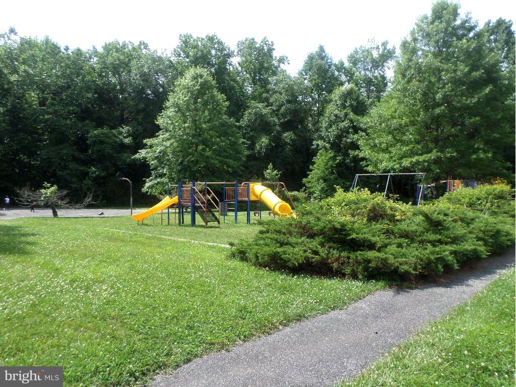 8504 Ritchboro Road District Heights, MD 20747 - Photo 7 of 7 a view of a park with slides