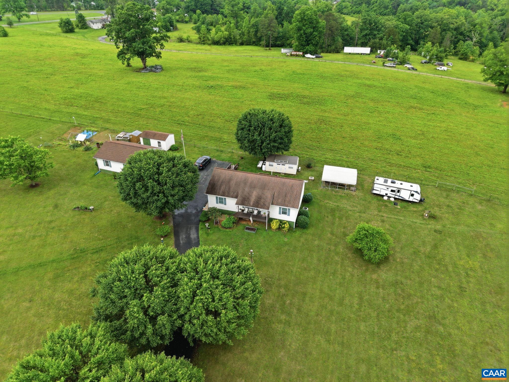 9402 Cedar Hollow Road Unionville, VA 22567 - Photo 23 of 73