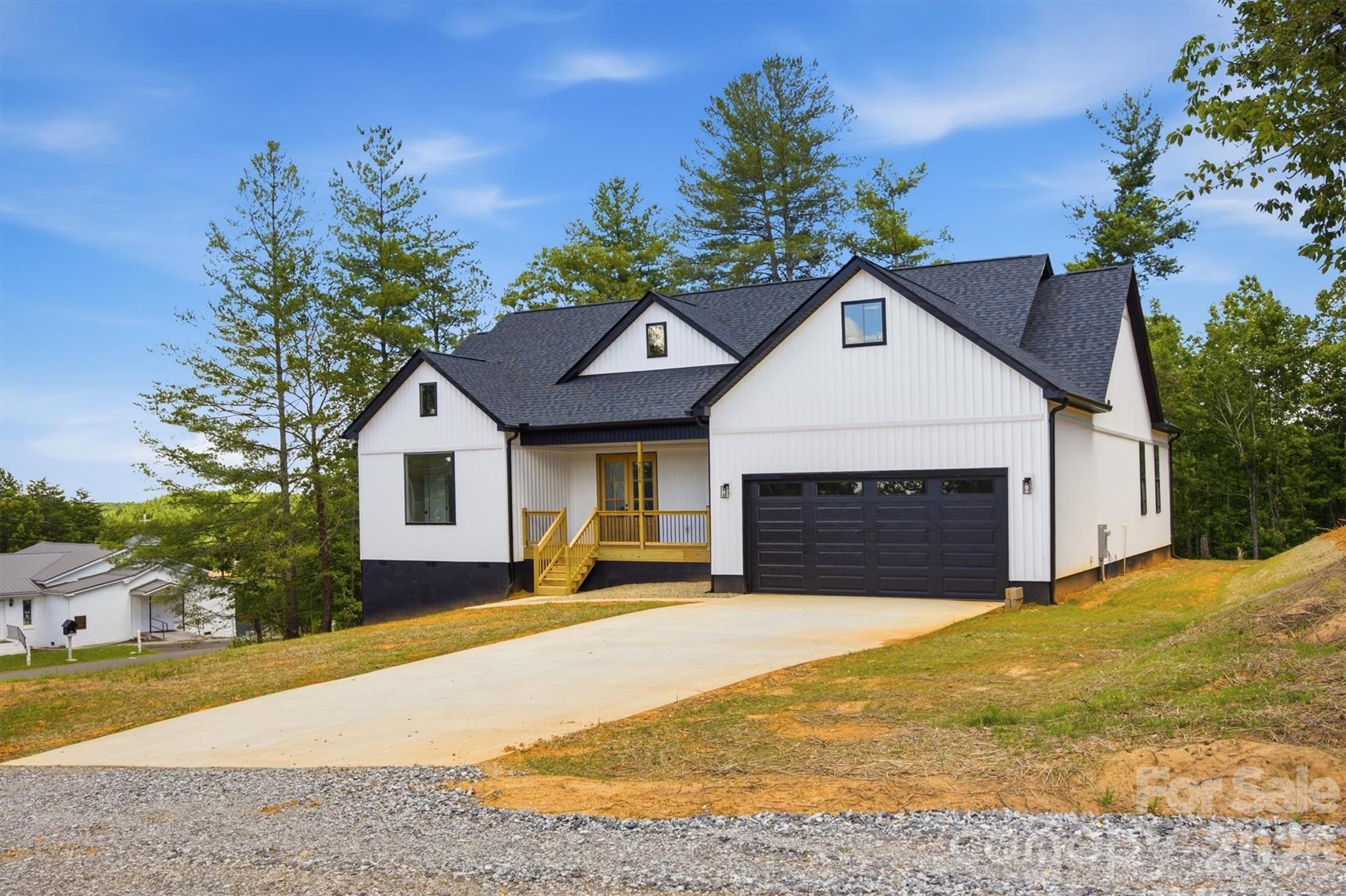 2958 Corpening Chapel Road Morganton, NC 28655 - Photo 3 of 48