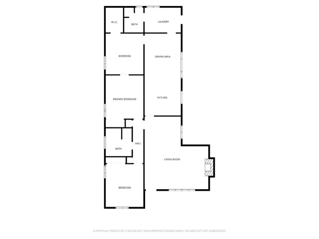 $325,000 | 1032 9th Street, Los Banos, CA 93635