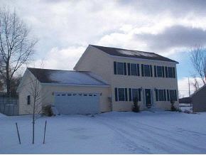 114 Hunting Ridge Lane Milton, VT 05468 - Photo 1 of 1 Gallery Image 1