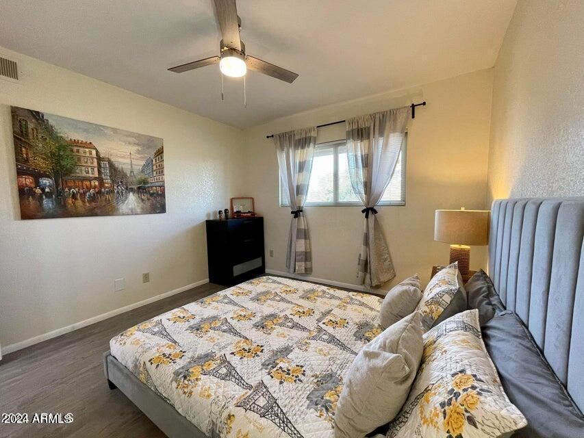 7436 East Chaparral Road, Unit B261 Scottsdale, AZ 85250 - Photo 11 of 28 Photo #11