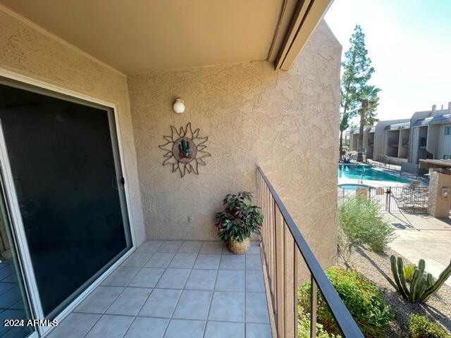 7436 East Chaparral Road, Unit B261 Scottsdale, AZ 85250 - Photo 14 of 28 Photo #14