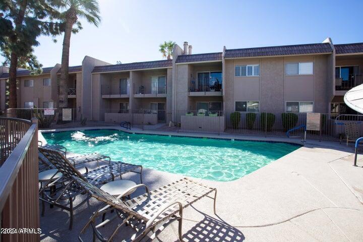 7436 East Chaparral Road, Unit B261 Scottsdale, AZ 85250 - Photo 15 of 28 Photo #15