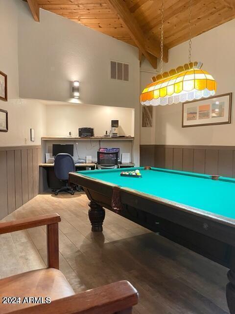 7436 East Chaparral Road, Unit B261 Scottsdale, AZ 85250 - Photo 21 of 28 Photo #22