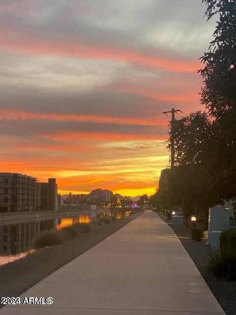 7436 East Chaparral Road, Unit B261 Scottsdale, AZ 85250 - Photo 22 of 28 Photo #23