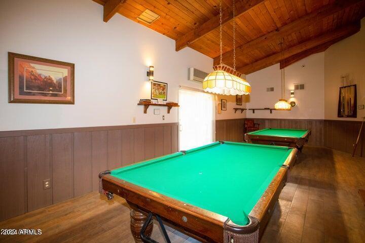 7436 East Chaparral Road, Unit B261 Scottsdale, AZ 85250 - Photo 24 of 28 Photo #25