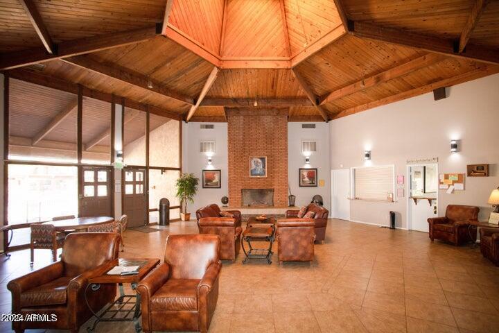 7436 East Chaparral Road, Unit B261 Scottsdale, AZ 85250 - Photo 25 of 28 Photo #26