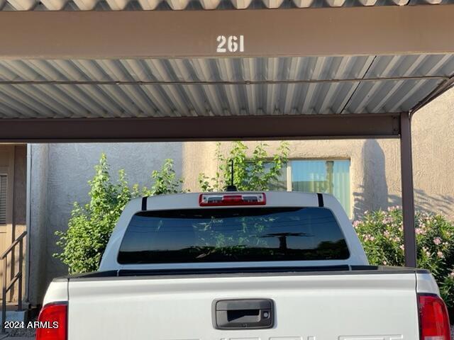 7436 East Chaparral Road, Unit B261 Scottsdale, AZ 85250 - Photo 26 of 28 Photo #27