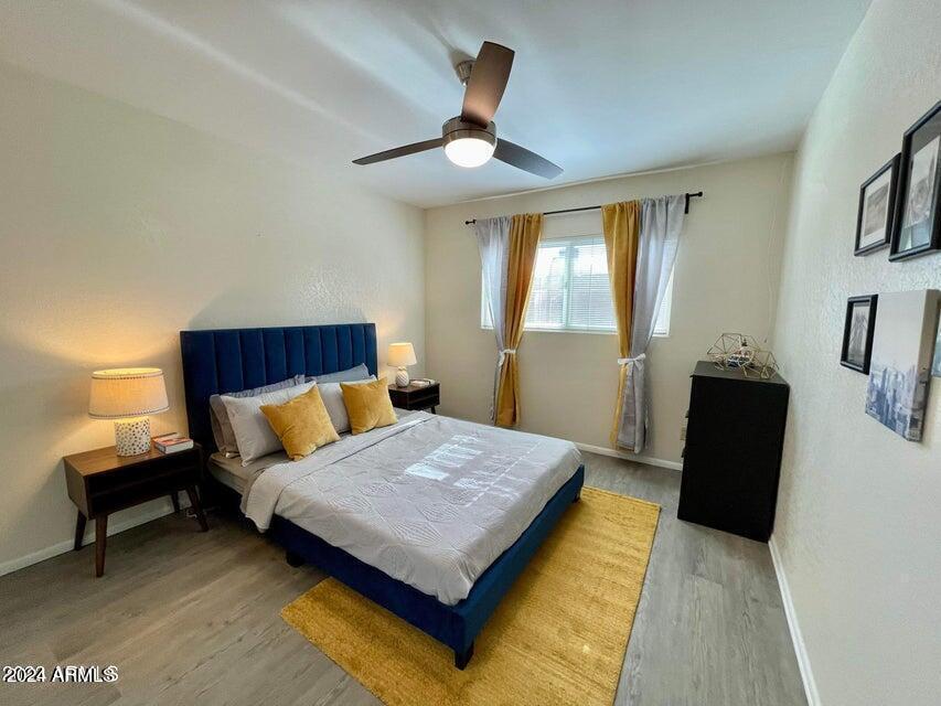 7436 East Chaparral Road, Unit B261 Scottsdale, AZ 85250 - Photo 8 of 28 Photo #8