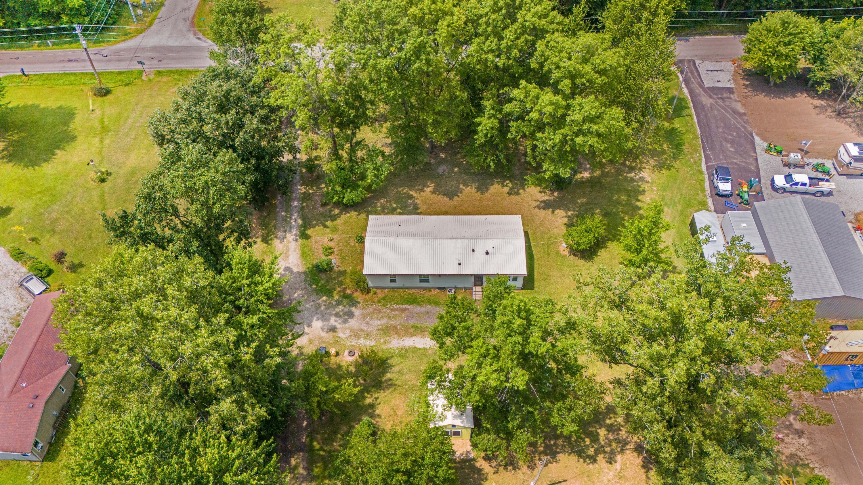 3581 Dixon Road Southwest Pataskala, OH 43062 - Photo 7 of 24 Aerial View