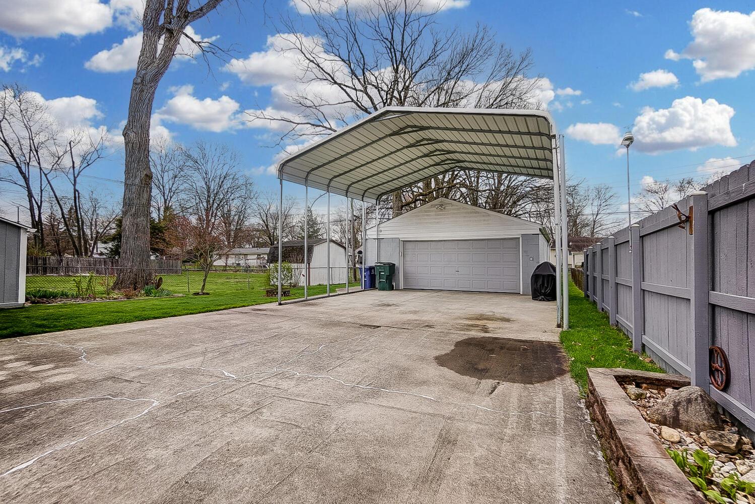 1635 Sale Road Columbus, OH 43224 - Photo 47 of 55 1635 Sale Rd
