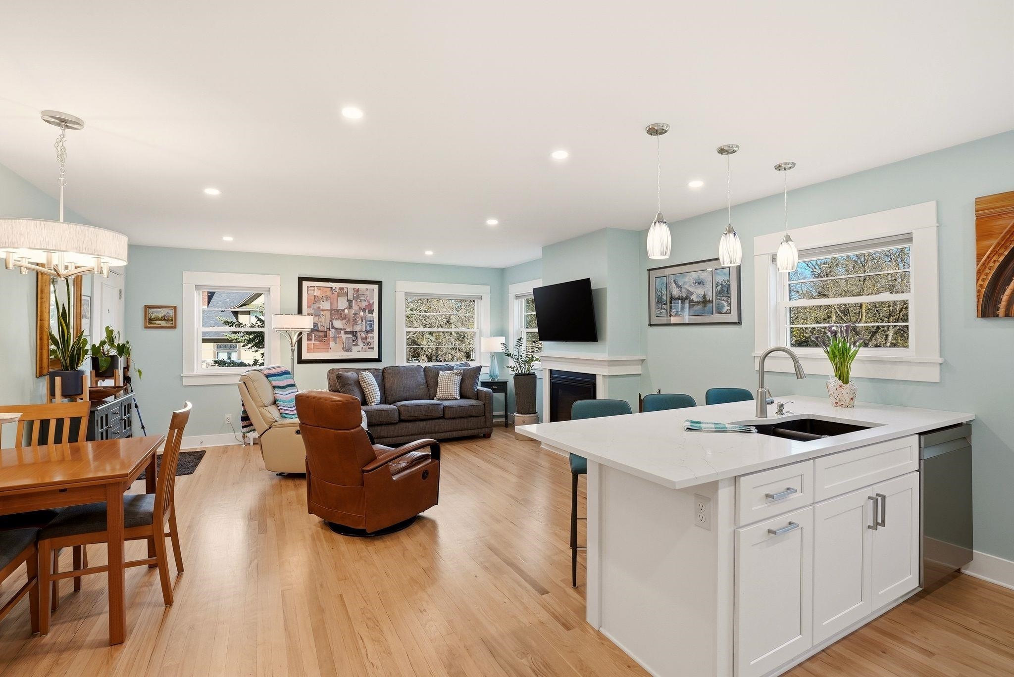 1005 South Cedar Street, Unit 2 Spokane, WA 99204 - Photo 11 of 21