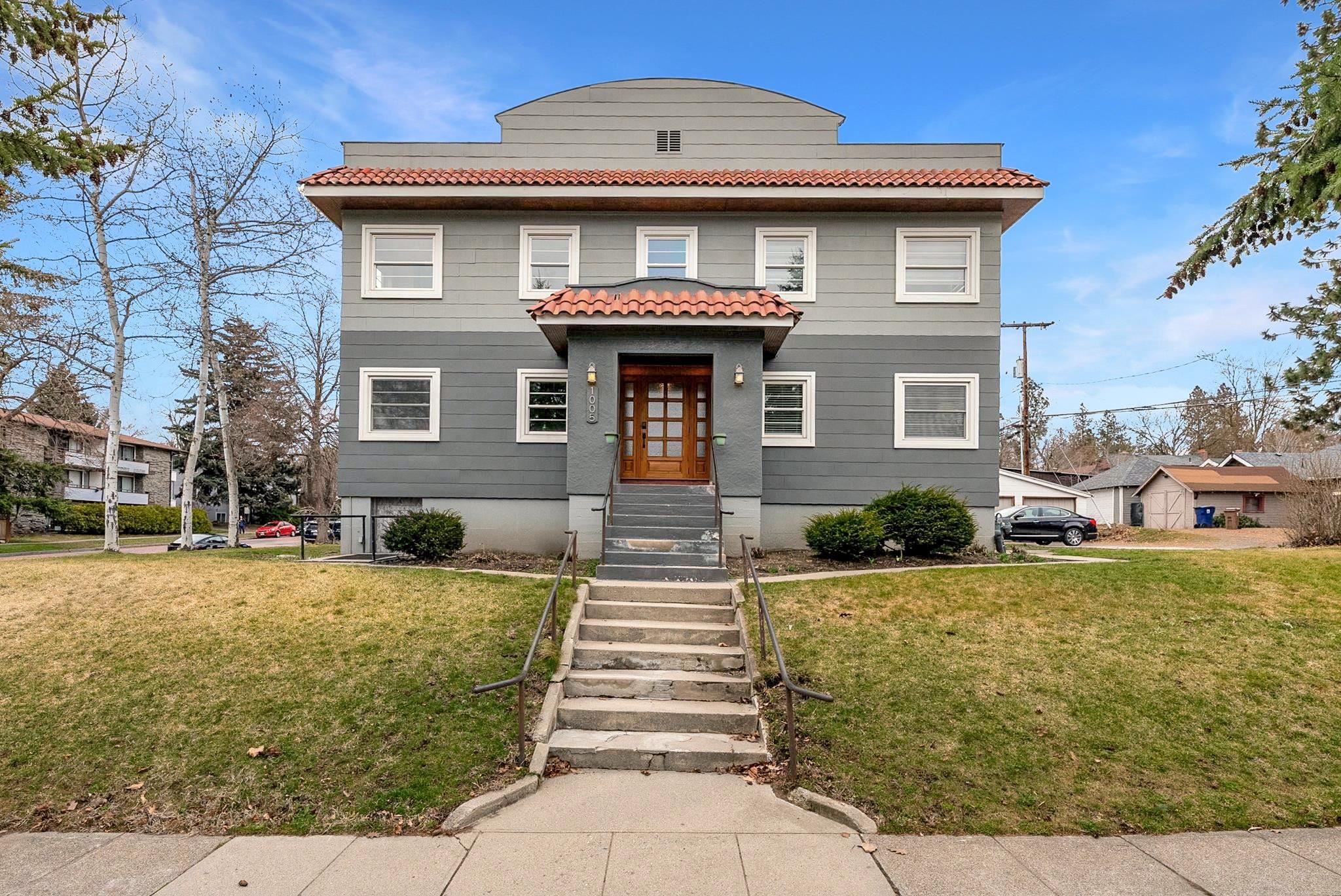 1005 South Cedar Street, Unit 2 Spokane, WA 99204 - Photo 18 of 21