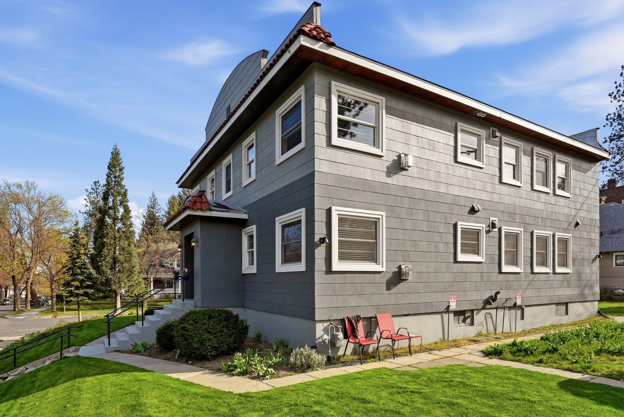 1005 South Cedar Street, Unit 2 Spokane, WA 99204 - Photo 19 of 21