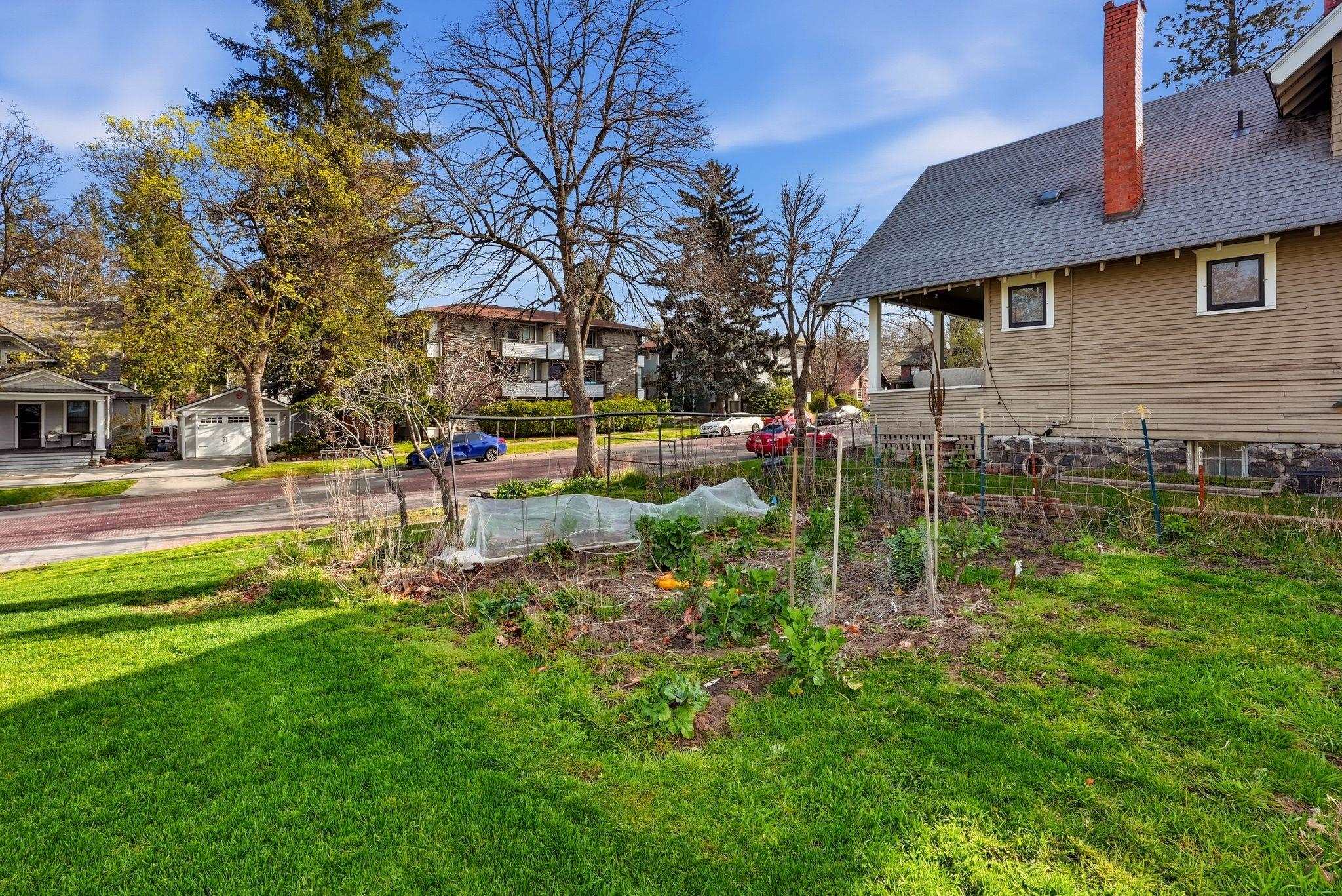 1005 South Cedar Street, Unit 2 Spokane, WA 99204 - Photo 20 of 21