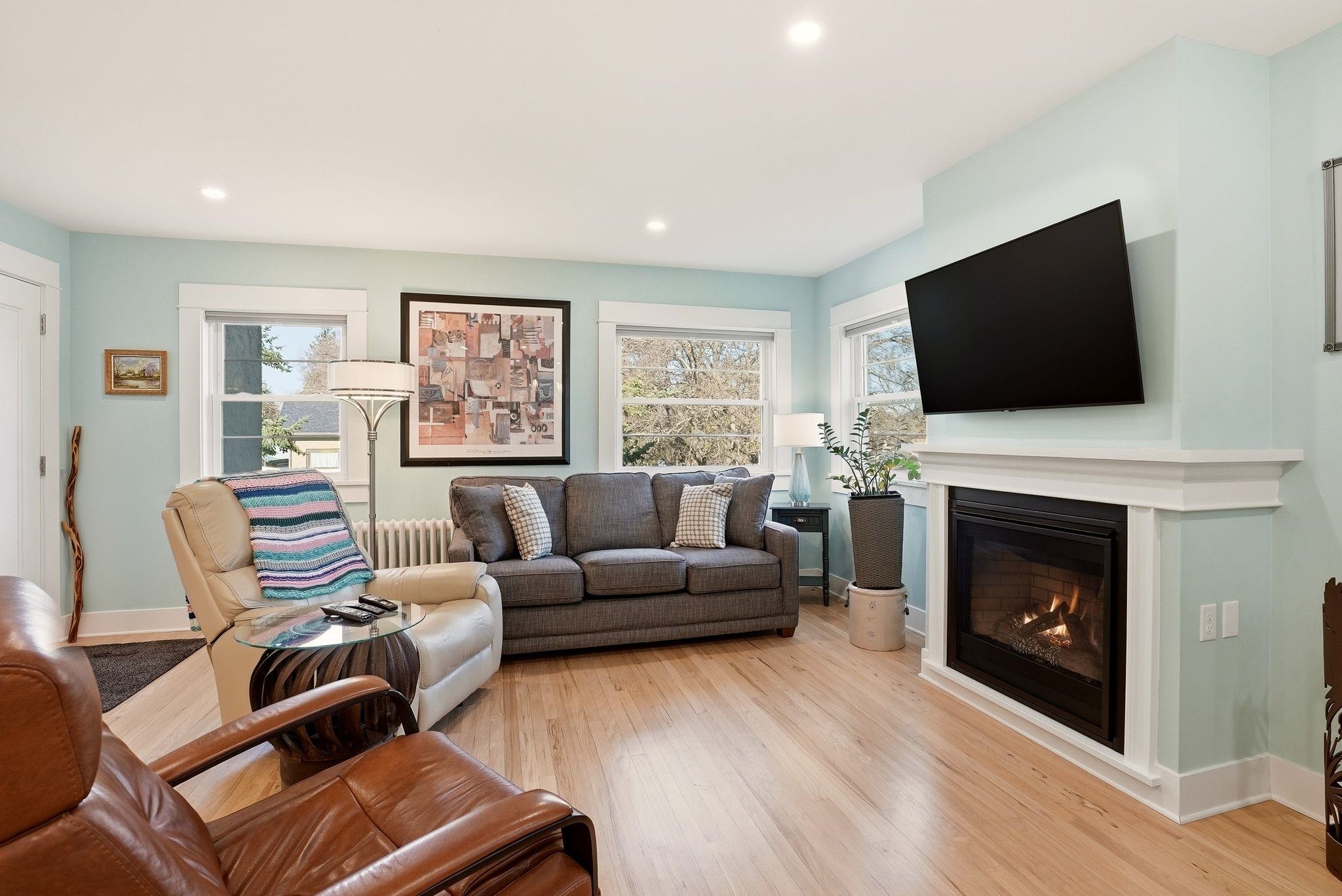 1005 South Cedar Street, Unit 2 Spokane, WA 99204 - Photo 3 of 21