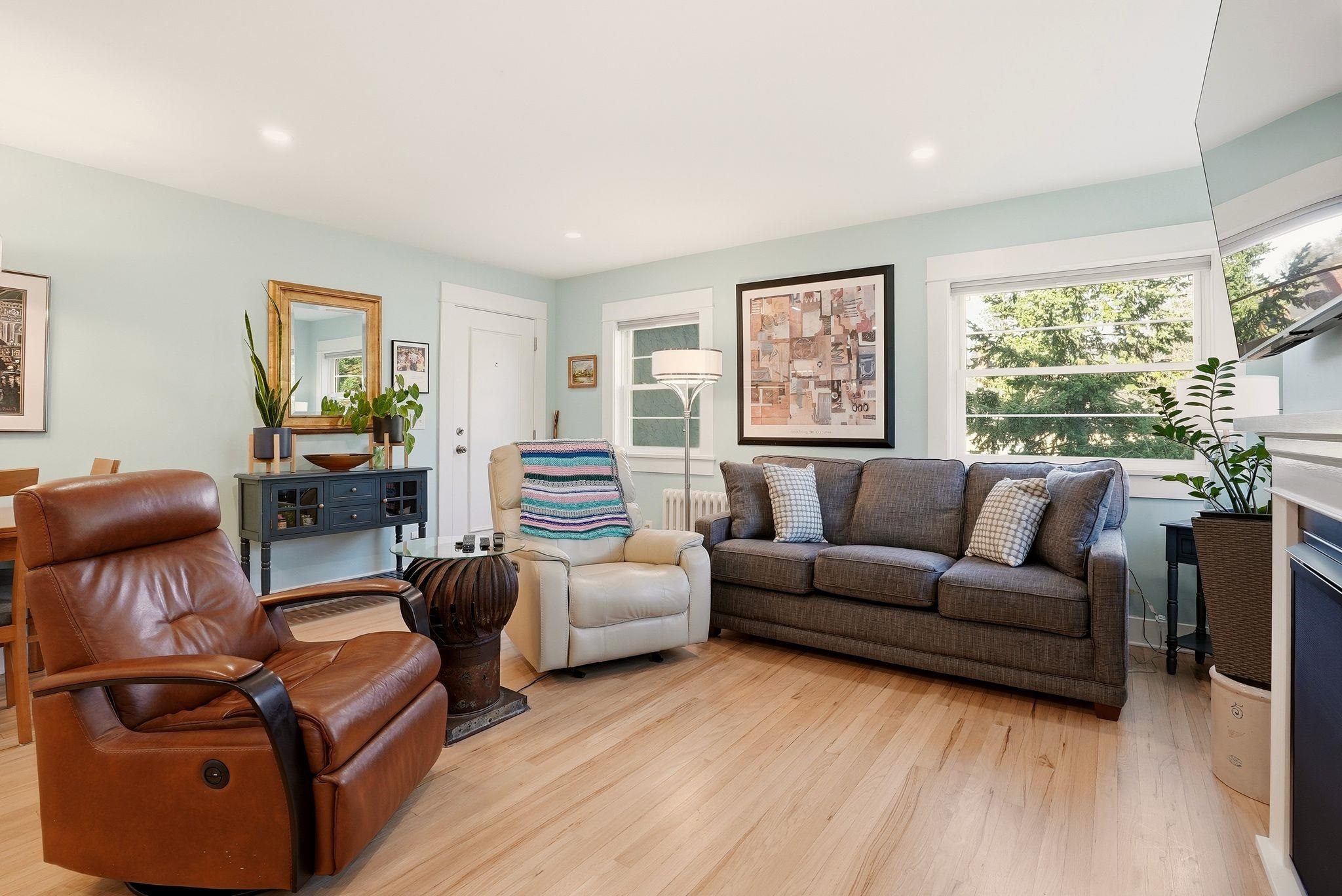 1005 South Cedar Street, Unit 2 Spokane, WA 99204 - Photo 4 of 21