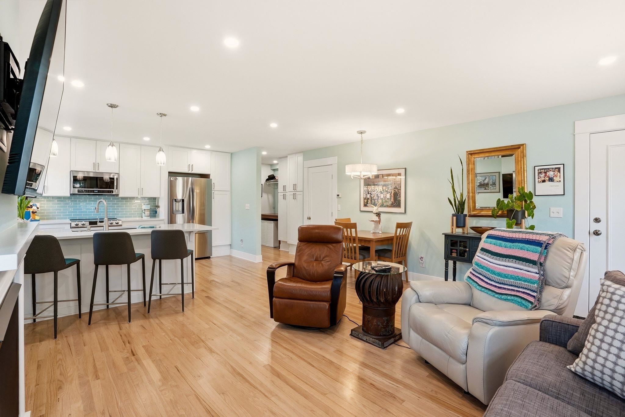 1005 South Cedar Street, Unit 2 Spokane, WA 99204 - Photo 5 of 21