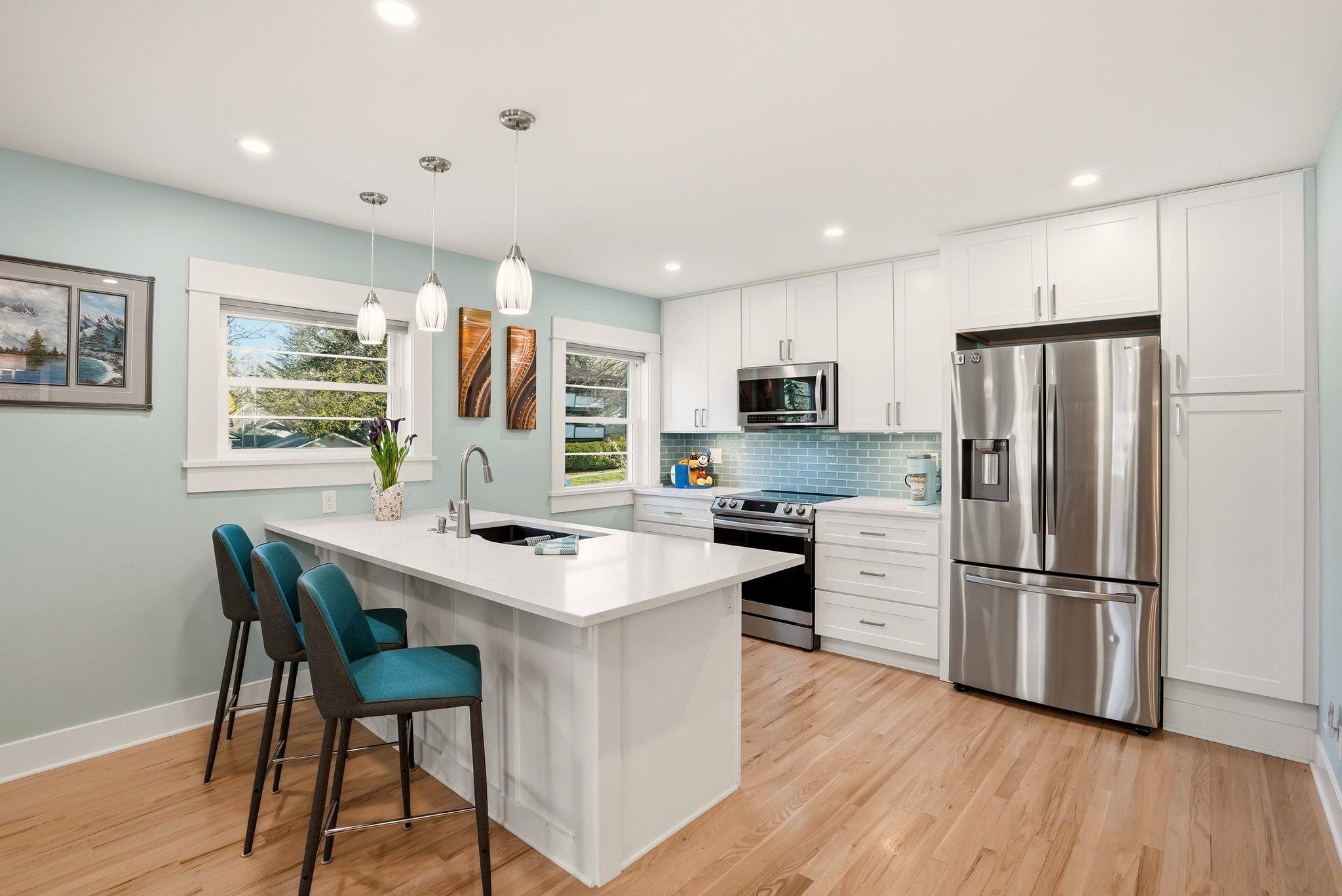 1005 South Cedar Street, Unit 2 Spokane, WA 99204 - Photo 7 of 21