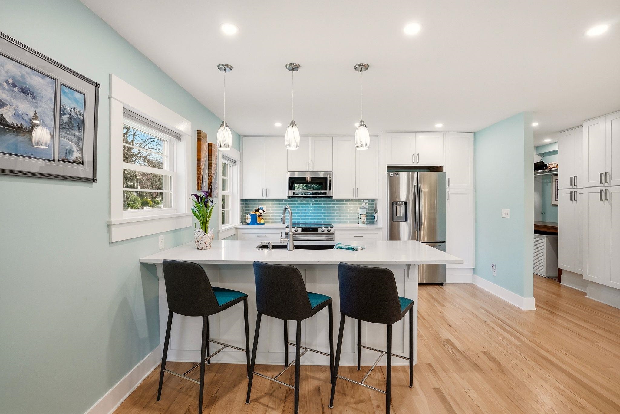 1005 South Cedar Street, Unit 2 Spokane, WA 99204 - Photo 8 of 21