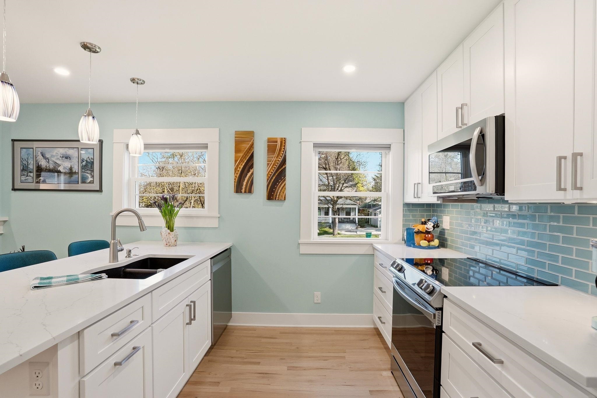 1005 South Cedar Street, Unit 2 Spokane, WA 99204 - Photo 9 of 21