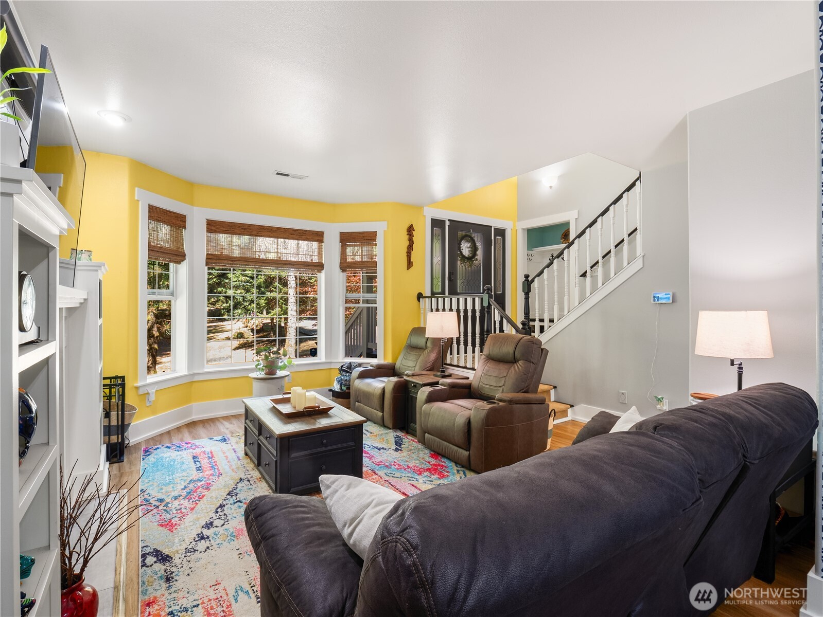 5950 Southeast Mullenix Road Port Orchard, WA 98367 - Photo 8 of 36 Gallery Image 8