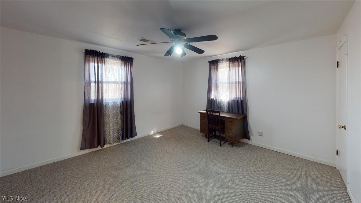 2050 Farson Street Belpre, OH 45714 - Photo 19 of 22 bedroom