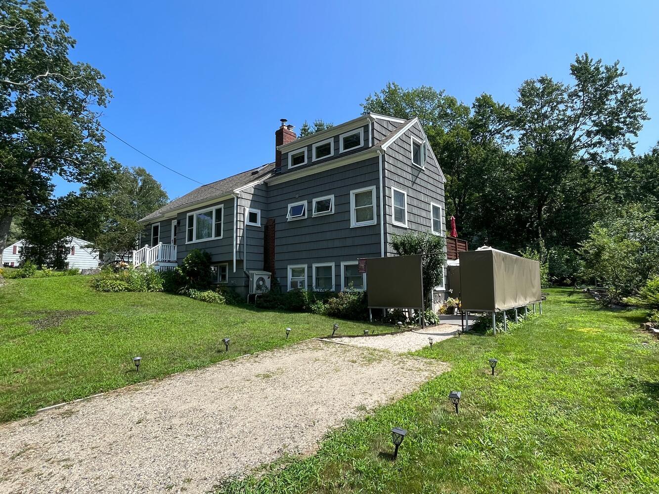 20 Thrasher Road Cape Elizabeth, ME 04107 - Photo 2 of 17 20 Thrasher Rd Cape Elizabeth-large-055-