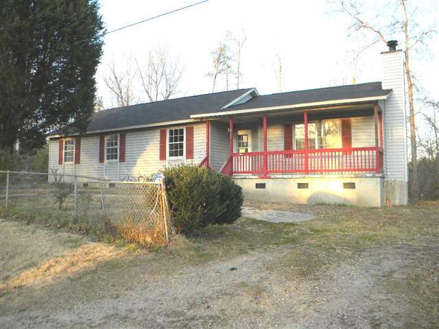 231 Honey Road Carthage, NC 28327 - Photo 1 of 9 Primary Photo