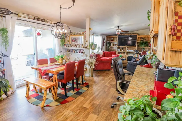 $749,000 | 66410 Crane-Buchanan Road, Burns, OR 97720