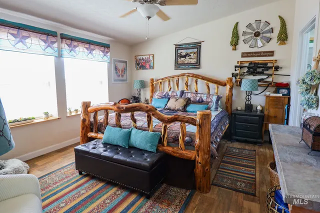 $749,000 | 66410 Crane-Buchanan Road, Burns, OR 97720