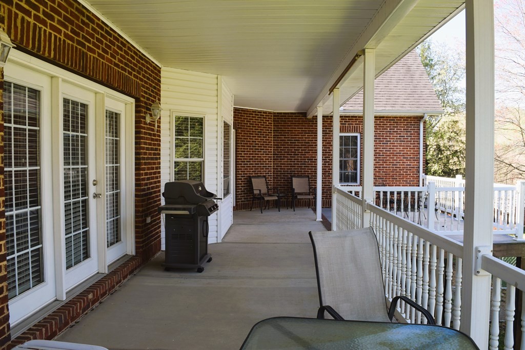 64 West Ridgefield Court Greeneville, TN 37745 - Photo 44 of 46
