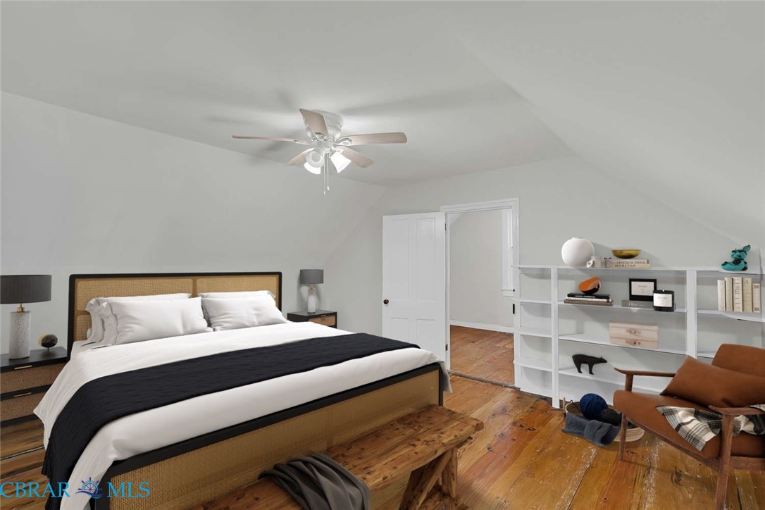 1055 Ridgefield Road Mathews, VA 23109 - Photo 24 of 43