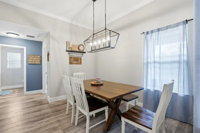 $549,000 | 1520 Redfish Point Road, Gulf Breeze, FL 32563