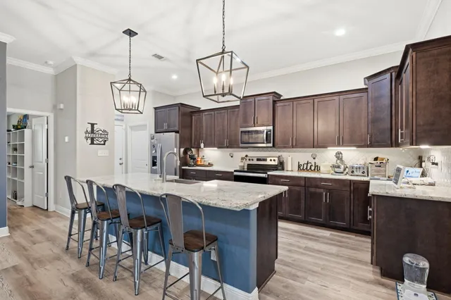 $549,000 | 1520 Redfish Point Road, Gulf Breeze, FL 32563