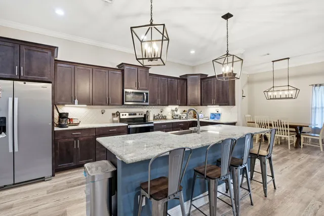 $549,000 | 1520 Redfish Point Road, Gulf Breeze, FL 32563