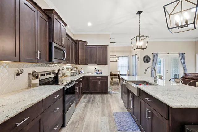 $549,000 | 1520 Redfish Point Road, Gulf Breeze, FL 32563