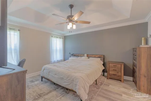 $549,000 | 1520 Redfish Point Road, Gulf Breeze, FL 32563