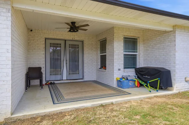 $549,000 | 1520 Redfish Point Road, Gulf Breeze, FL 32563