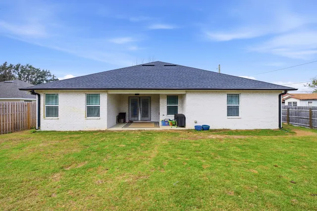 $549,000 | 1520 Redfish Point Road, Gulf Breeze, FL 32563