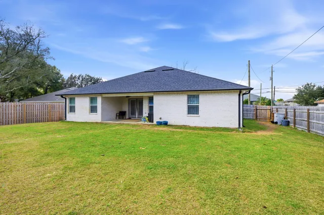 $549,000 | 1520 Redfish Point Road, Gulf Breeze, FL 32563