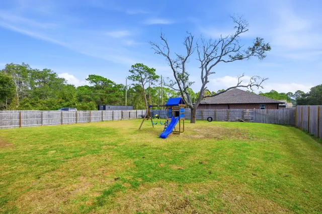 $549,000 | 1520 Redfish Point Road, Gulf Breeze, FL 32563