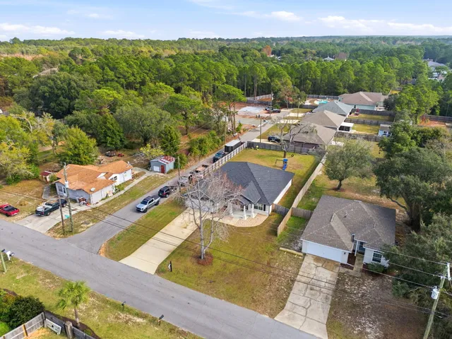 $549,000 | 1520 Redfish Point Road, Gulf Breeze, FL 32563