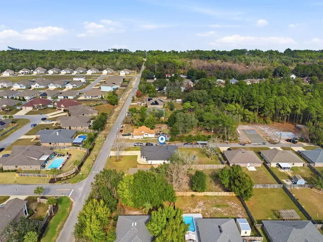 $549,000 | 1520 Redfish Point Road, Gulf Breeze, FL 32563