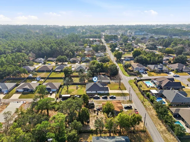 $549,000 | 1520 Redfish Point Road, Gulf Breeze, FL 32563