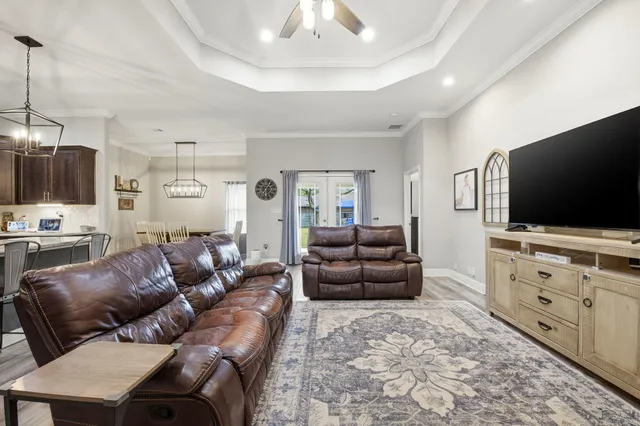 $549,000 | 1520 Redfish Point Road, Gulf Breeze, FL 32563